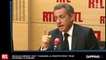 Nicolas Sarkozy veut "changer la Constitution" pour interdire le burkini