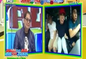 Eat Bulaga August 29 2016 Sugod Bahay [1/4]
