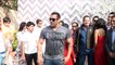 Salman Khan To Romance Amy Jackson, Waluscha D Sousa In Dabangg 3