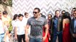 Salman Khan To Romance Amy Jackson, Waluscha D Sousa In Dabangg 3