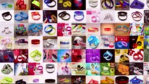 10 Custom Silicone Bracelets By Amazing Wristbands