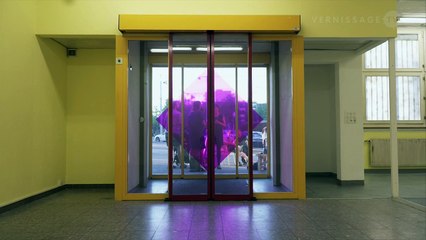 Clare Kenny: Let Them Eat Pies / Schwarzwaldallee, Basel