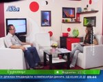 Budilica gostovanje ( Dobrica Djuric), 29. avgust (RTV Bor)