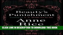 Collection Book Beauty s Punishment: A Novel (Sleeping Beauty Trilogy Book 2)