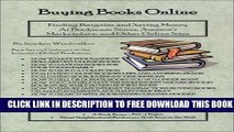 New Book Buying Books Online: Finding Bargains and Saving Money With Booksense Stores, Amazon