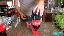 Le Soda Party Fizz, un distributeur fun de boisson !