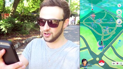 Pokemon GO - EPIC EVOLUTIONS + LEVEL 25!