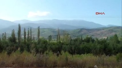 Çanakkale İmeceyle İçme Suyu ve Köprü Sorununu Çözdüler -Yeniden