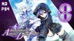 Fairy Fencer F: Advent Dark Force Walkthrough Part 8 ((PS4)) ~ English No Commentary ~ Goddess Route