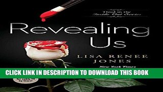 New Book Revealing Us (Inside Out Series)