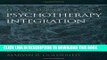 New Book Handbook of Psychotherapy Integration (Oxford Series in Clinical Psychology)