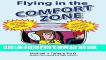 Collection Book Flying in the Comfort Zone: Therapeutic Learning for Fearful Flyers