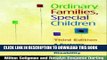 New Book Ordinary Families, Special Children, Third Edition: A Systems Approach to Childhood