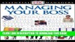 [PDF] DK Essential Managers: Managing Your Boss Popular Colection