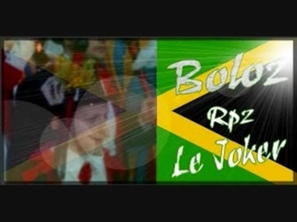 Boloz - je t'aime