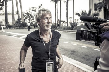 AS Monaco - PSG, le TUNNEL CAM