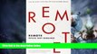 Big Deals  Remote: Office Not Required  Best Seller Books Best Seller
