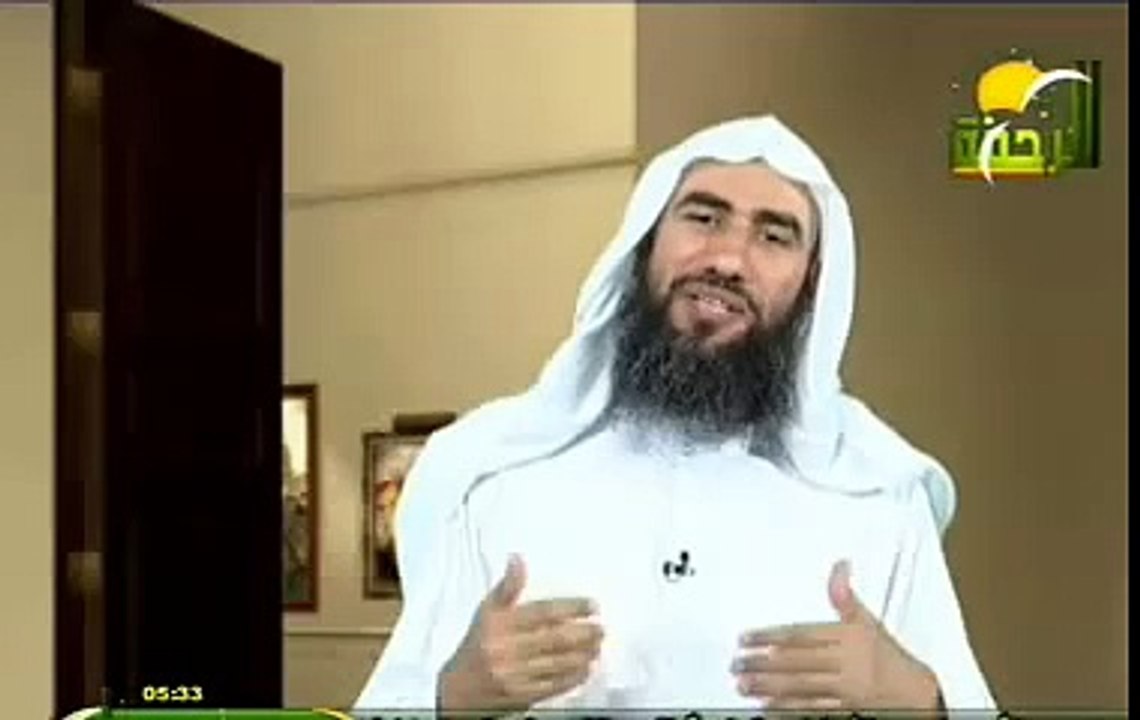 بدعة عيد الأم - خرافات وأساطير للشيخ وحيد بالى