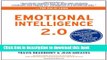 Read Emotional Intelligence 2.0  Ebook Free