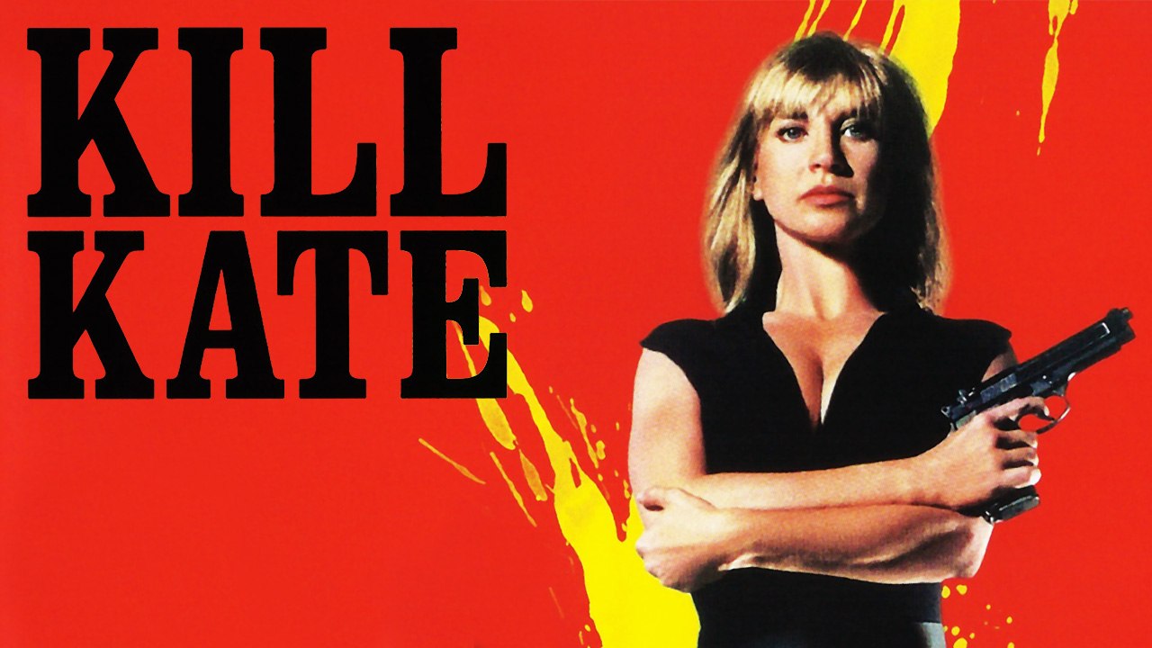 Kill kate (1997) [thriller] | film (deutsch)