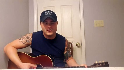 Keith Urban 'Blue Aint Your Color' Cover