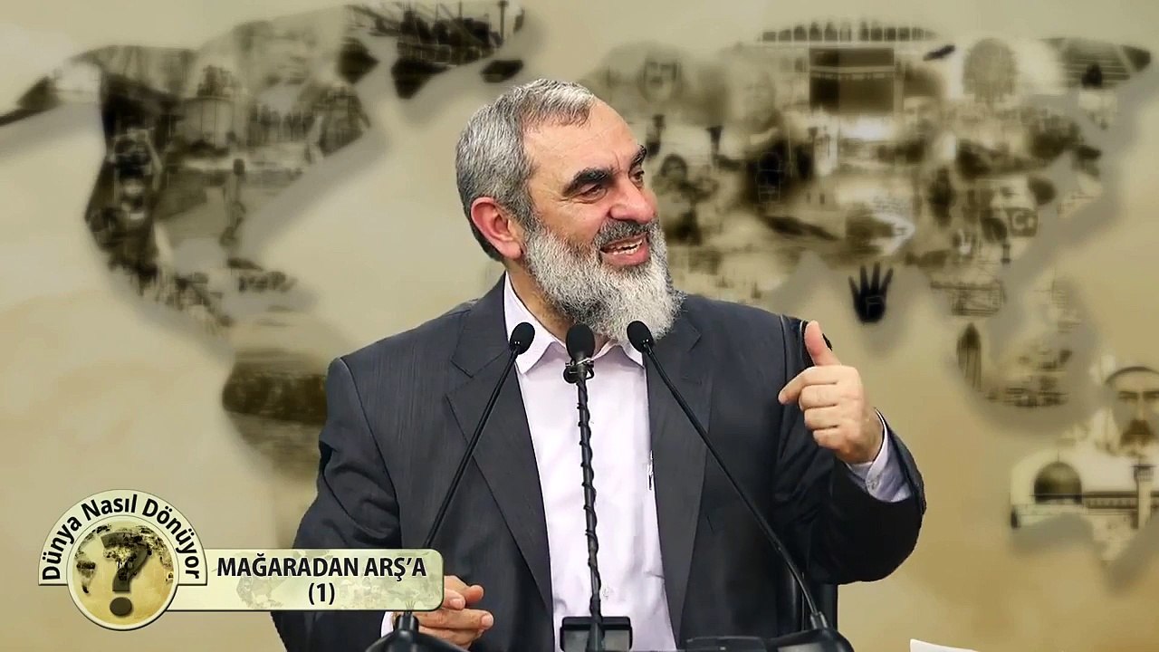 Olayın ruhunu yakalamak başka bir şey ayrıntılara takılıp kalmak başka bir şey