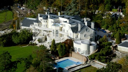 Top 10 Most Beautiful Houses In The World 2016