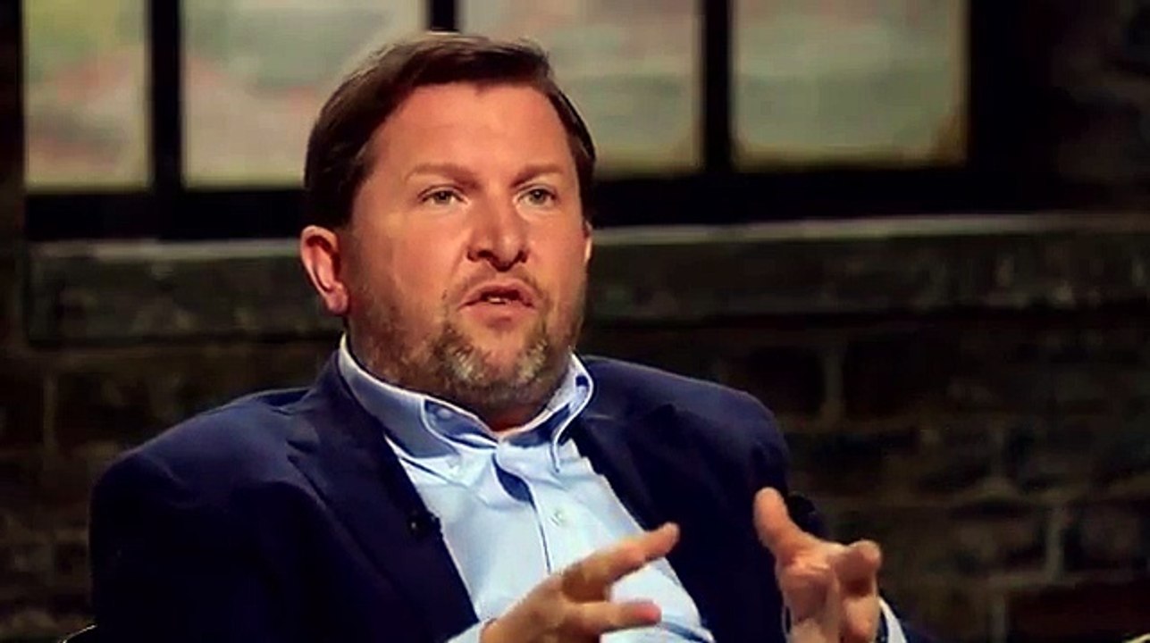 Dragons Den UK S14E05 HD