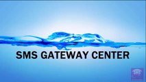 Sms Gateway Center How to Send Excel Sms