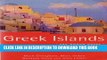 [PDF] Rough Guide Greek Islands 1e Full Colection