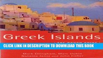 [PDF] Rough Guide Greek Islands 1e Full Colection