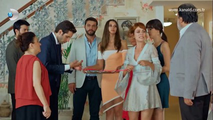 Tatlı İntikam 20.Bölüm - Pelin'in Sinan'dan sakladığı sır!