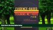 Big Deals  Evidence-Based Training Methods, 2nd Edition  Free Full Read Best Seller