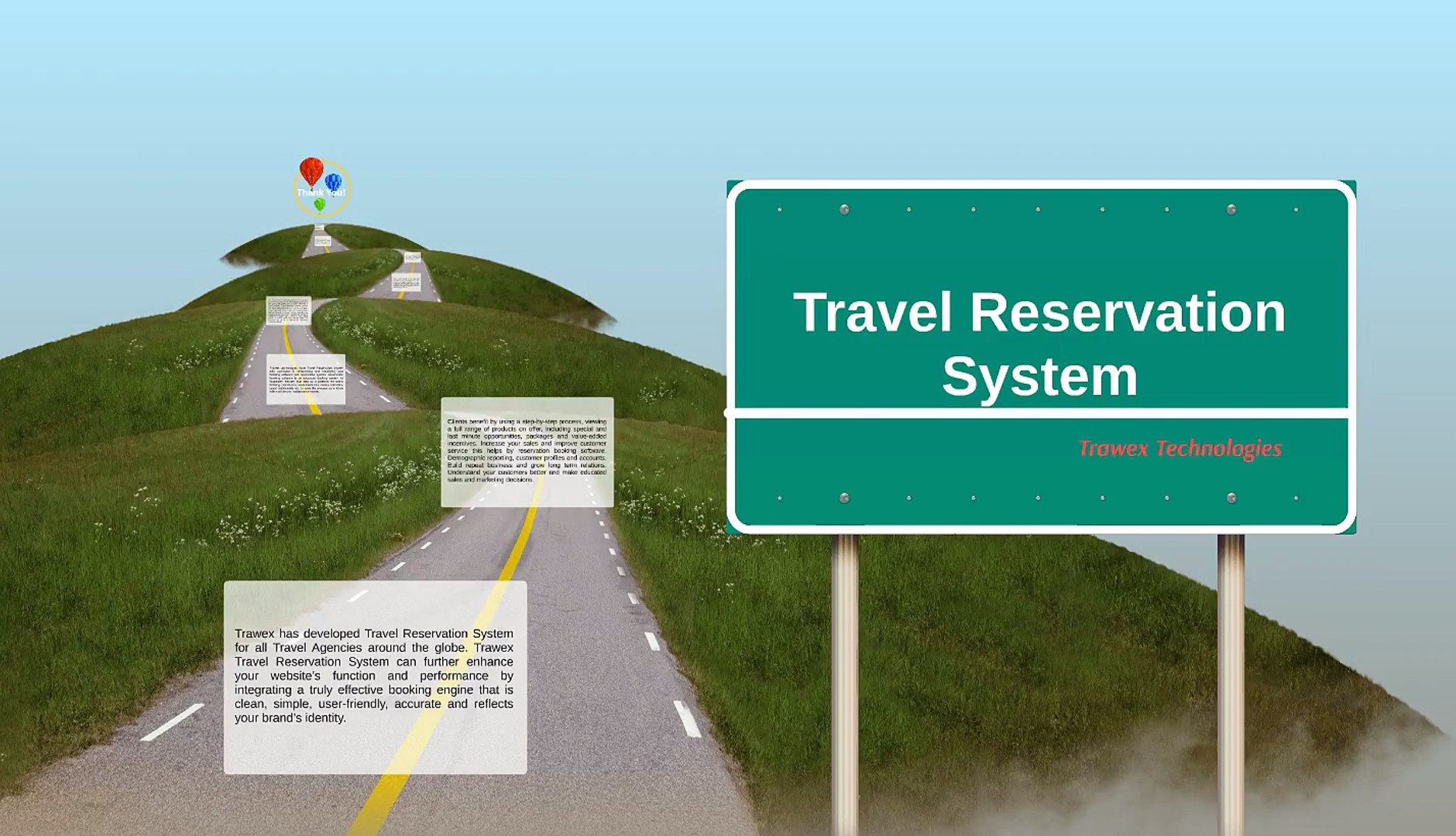 Travel Reservation System | Travel Booking Engine | Travel Mobile Application Development