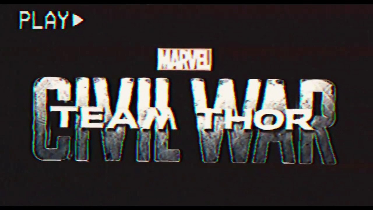 Que fait Thor de son temps libre