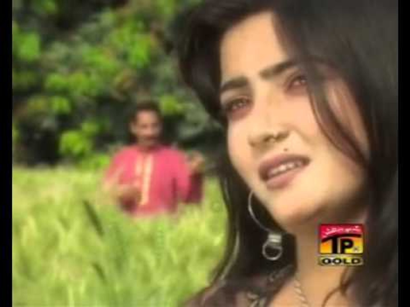 Aima Khan Song - Sohnra Sanwal