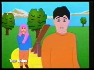 Urdu islamic Cartoon Kahani- Janwaroon Pay Rehm / atif zahoor qadri