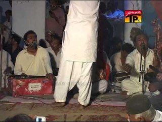 Tuhinje Akhrin Main Sajan Sain - Manjhi Faqeer