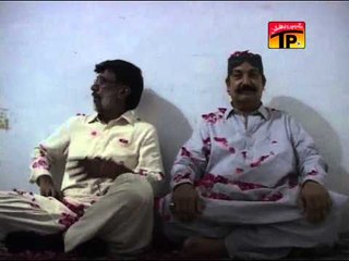 Piyala Ishq Na Petoi - Manjhi Faqeer