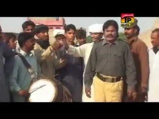 Ghar jawai - Saraiki Flim - Part 1