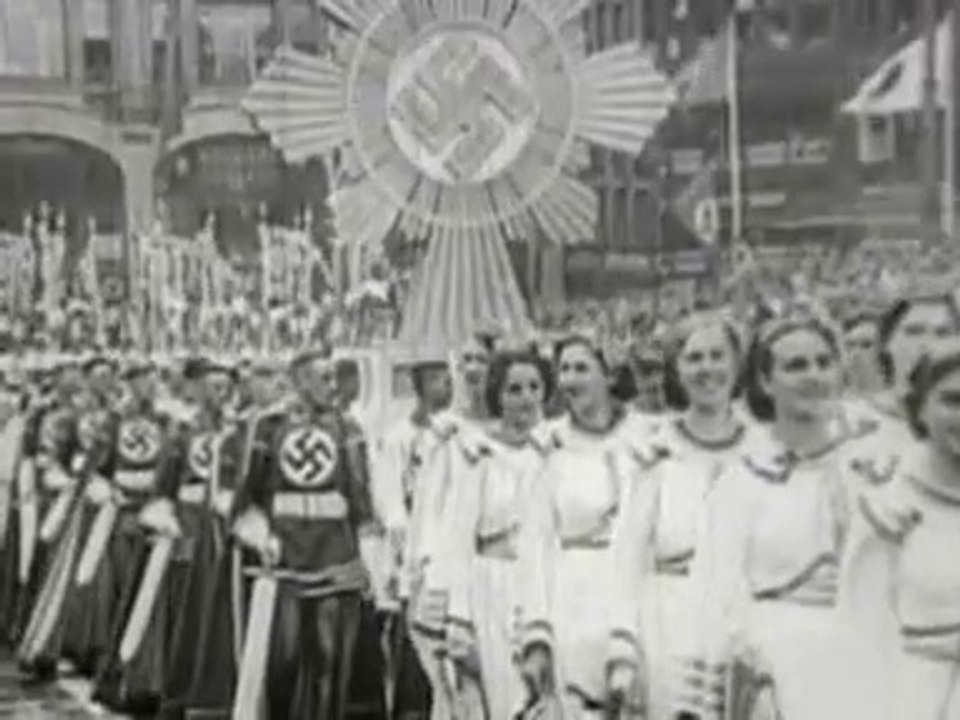 Hitler and the Occult Nazism