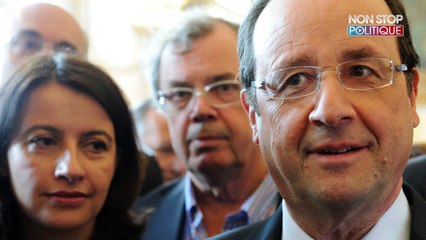 Cécile Duflot accuse François Hollande de sexisme