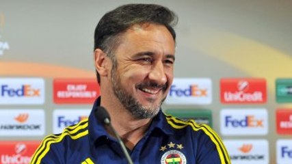 Vitor Pereira'nın UEFA'dan Onay Alıp Fenerbahçe'yi Bıraktığı Ortaya Çıktı