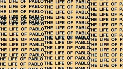 Kanye West - Pt.2 (Father Stretch My Hands)