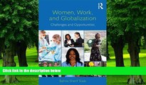 Big Deals  Women, Work, and Globalization: Challenges and Opportunities  Best Seller Books Most