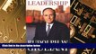 Big Deals  Leadership  Free Full Read Most Wanted