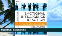 Big Deals  Emotional Intelligence in Action: Training and Coaching Activities for Leaders,