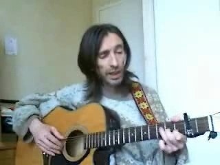 Alain Souchon, La ballade de Jim