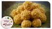 Boondi Ladoo | Ganpati Special Sweet | Soft Motichoor Laddu | Recipe by Archana in Marathi