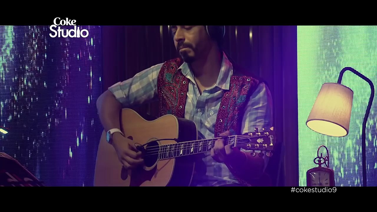 Aaqa - Abida Parveen & Ali Sethi, Episode 1, Coke Studio 9